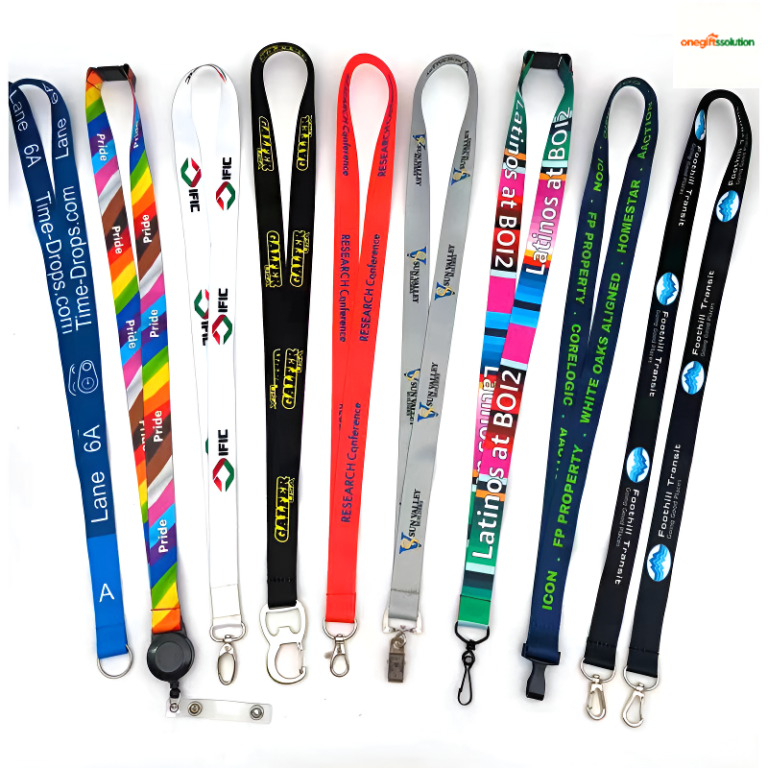 Lanyards